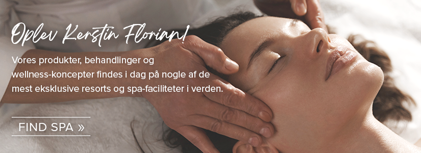 Vi arbejder med nogle af Europas bedste spaer og saloner. Find din nærmeste spa » Vi arbejder med nogle af Europas bedste spaer og saloner. Find din nærmeste spa »